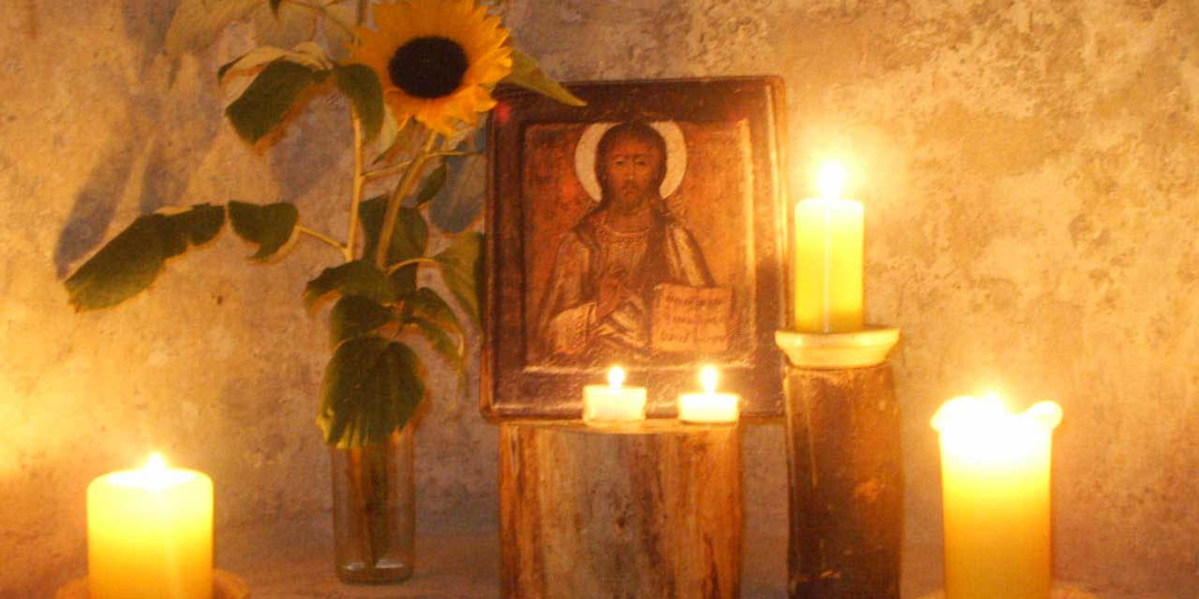 «Кто имеет, тому дано будет, а кто не имеет, у того отнимется и то, что он думает иметь». Евангелие дня 8 ноября с толкованием