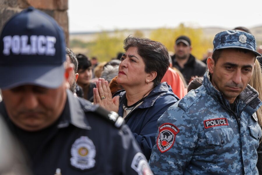     / Источник: © Александр Патрин/ТАСС