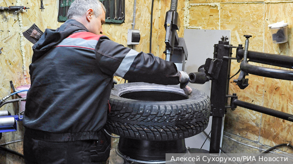     Фото: Алексей Сухоруков/РИА Новости   
 Текст: Татьяна Косолапова