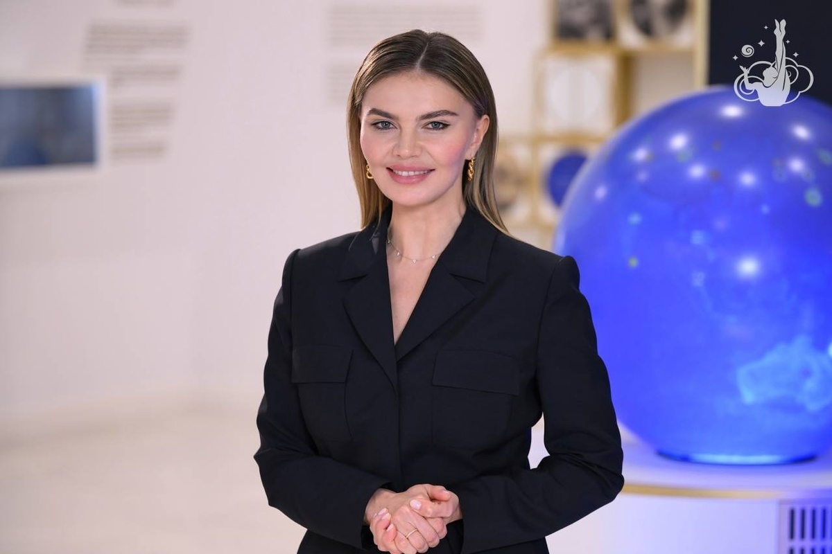    Фото: Официальный аккаунт Академии художественной гимнастики «Небесная грация», источник: t.me/skygraceacademy