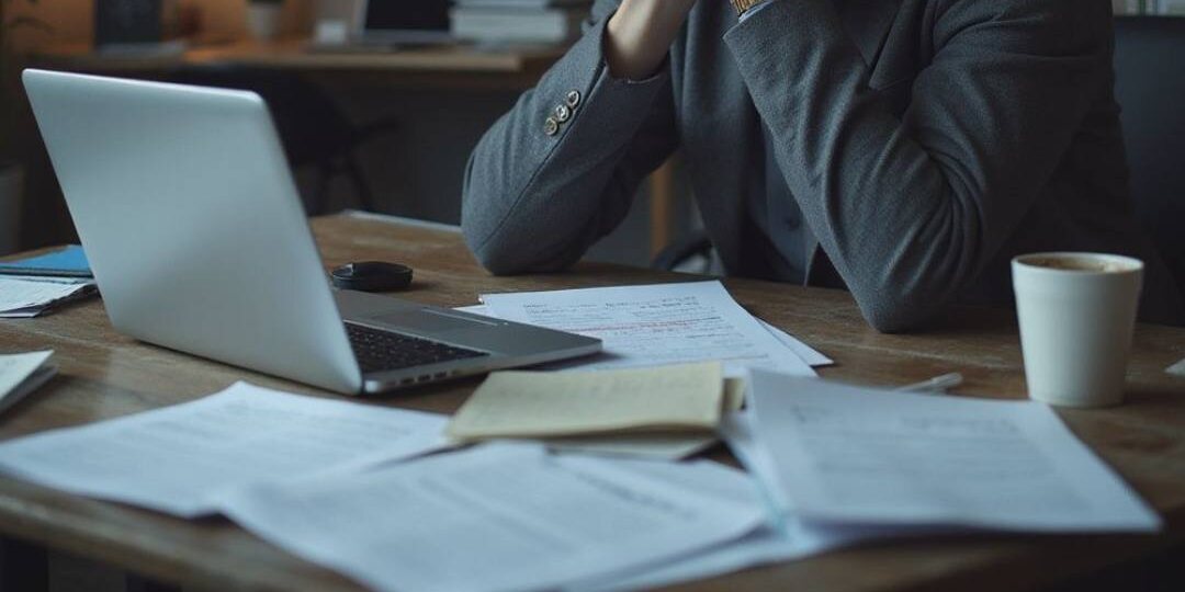 ⚠ Как скрыть банкротство от коллег и работодателя?