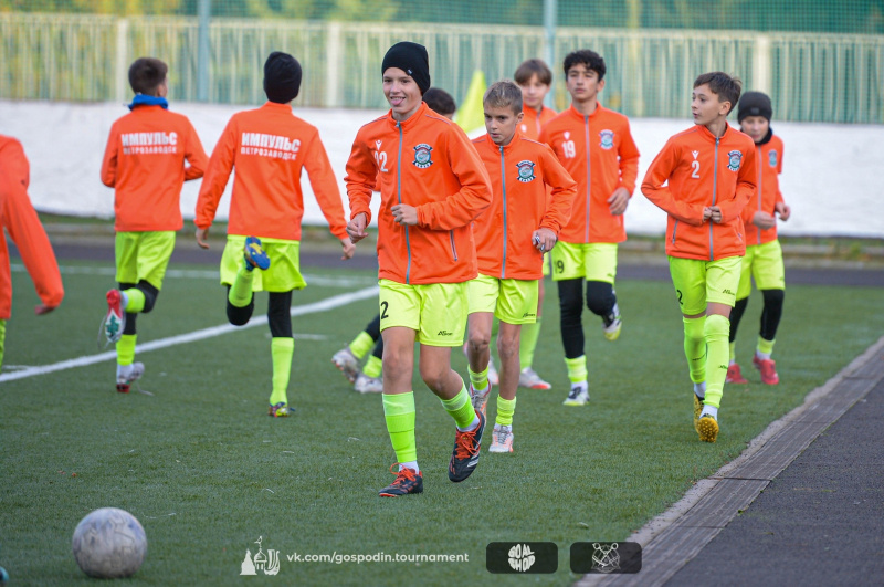    Господин Великий Новгород покорился юным футболистам из Карелииадминистрация Петрозаводска