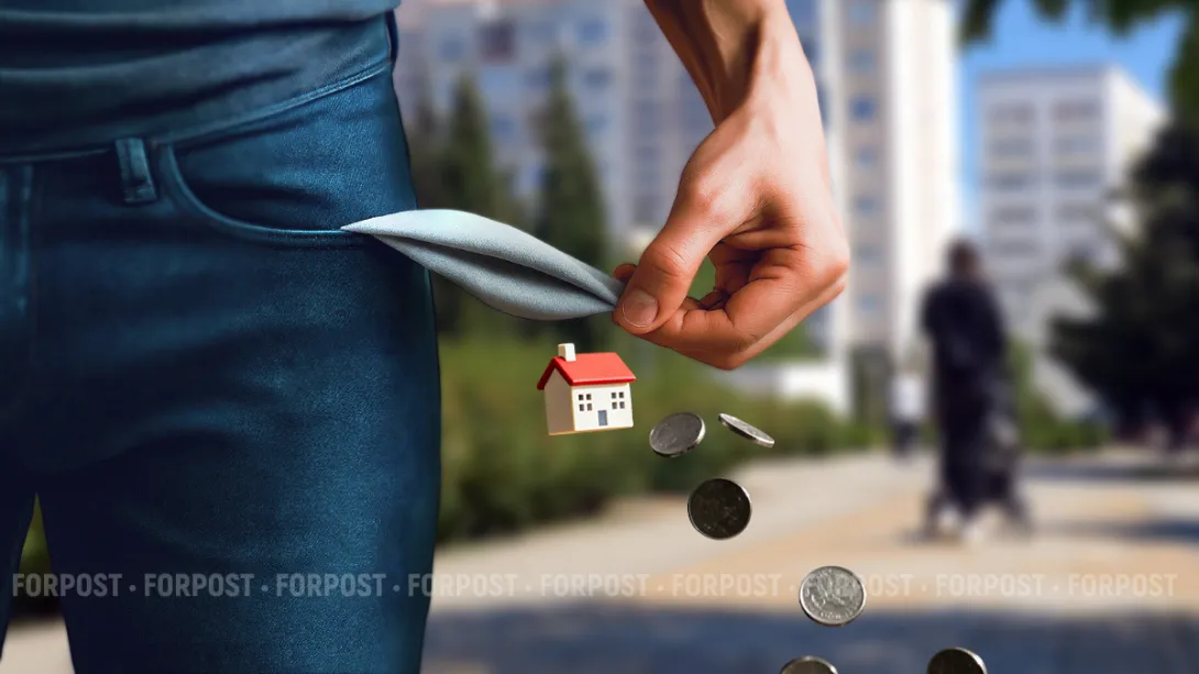 Решение проблемы «бабушкиных квартир» остаётся за судьями
Фото:
коллаж Арина Розанова / ForPost