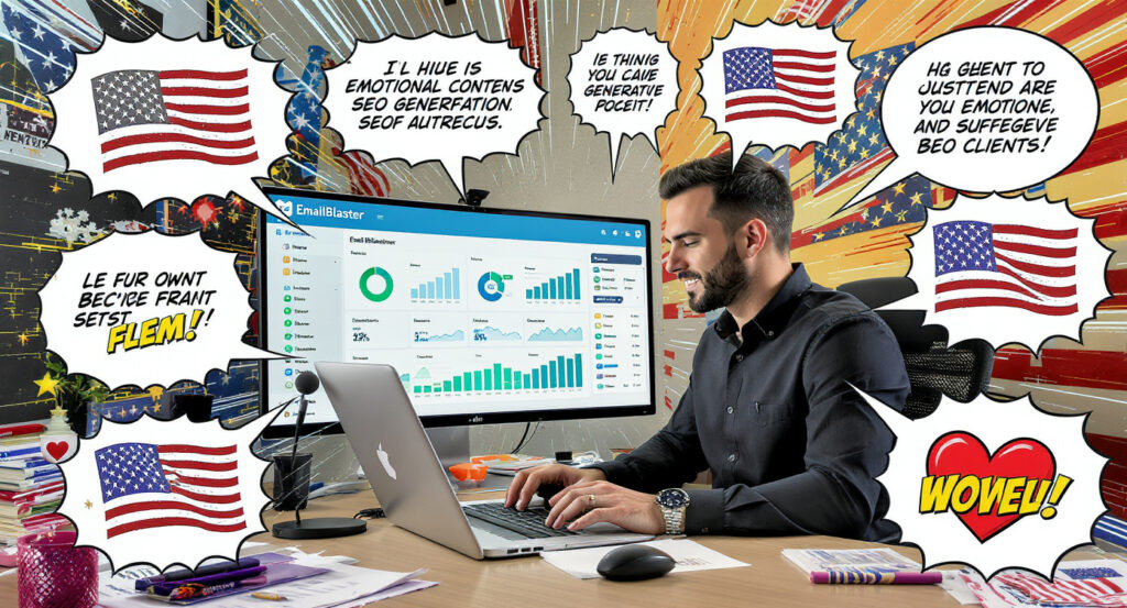    Как создать патриотический и эмпатативный контент в 2025 году для успешной лидогенерации и SEO в b2b Михаил Михайлов