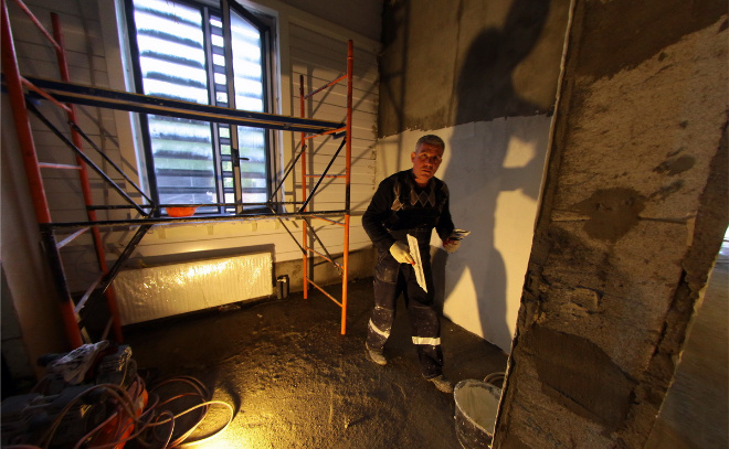    © Анастасия Илюшина / ЛенТВ24. Архивное фото