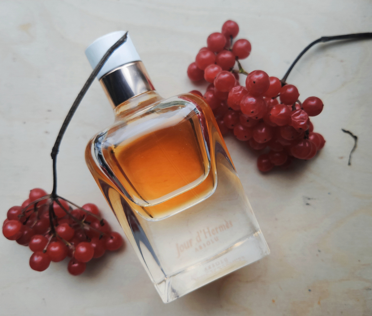 Jour d'Hermes Intense