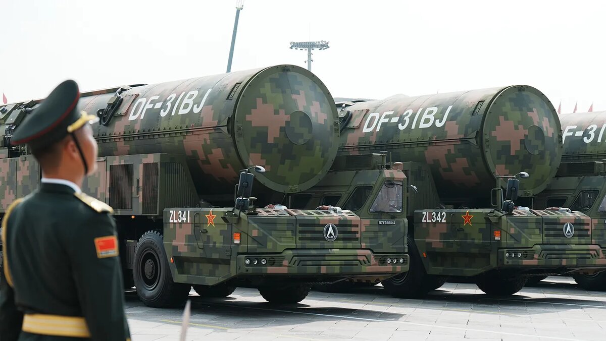   VCG / Visual China Group / TASS