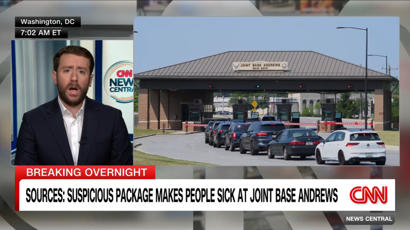    Скриншот:edition.cnn.com