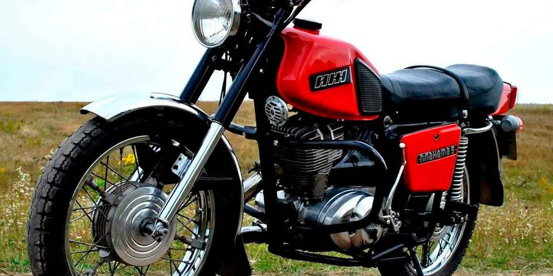 "ИЖ Планета": легенда на двух колесах или ржавый призрак прошлого? Разбираем все до винтика!