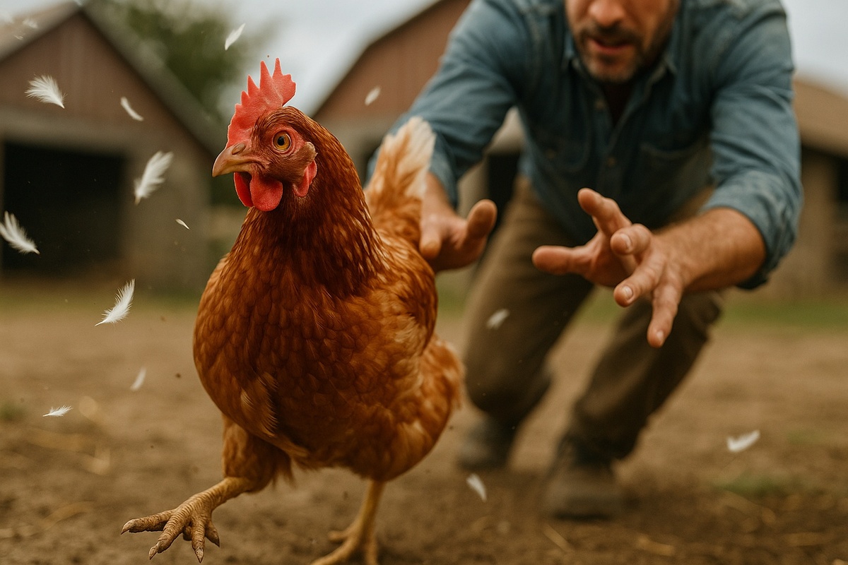    Курица попала на наши столы неспроста, есть несколько веских причин