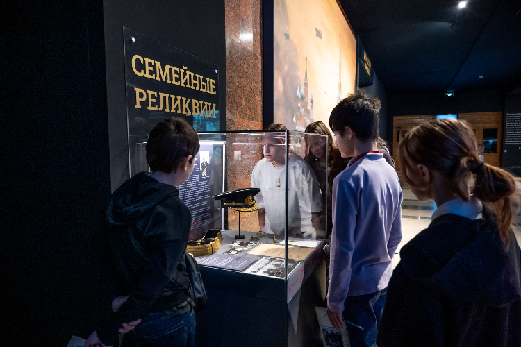    Фото: Юлия Федотова