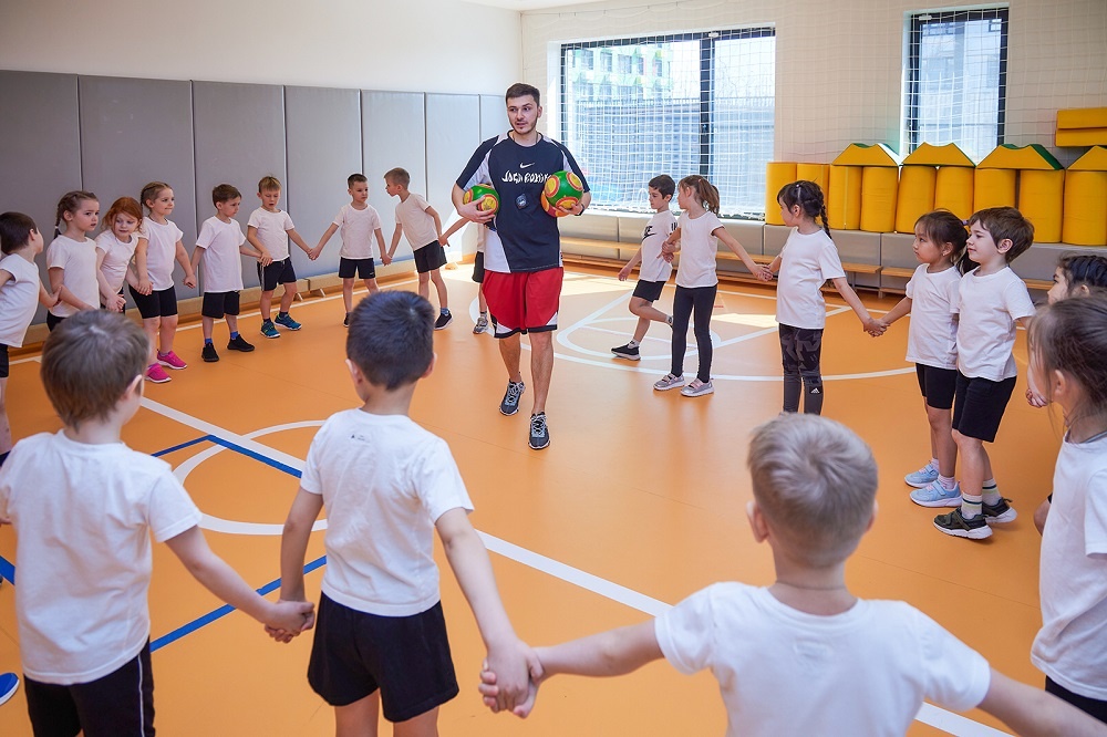    Фото М. Денисова. Mos.ru