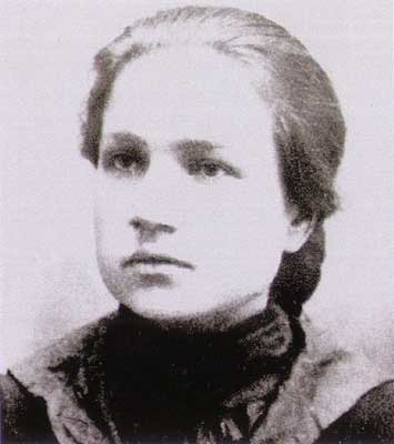 Ветрова. Почему учительница сожгла себя в тюрьме?