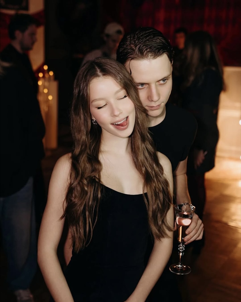 Отношения Дмитриенко и Пересильд под угрозой? Разбираемся с астрологом Юлией Гикис