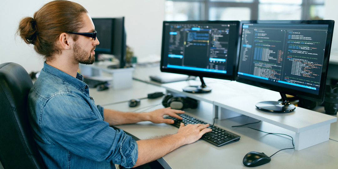 Как начать свой путь в программировании и какой язык выбрать.