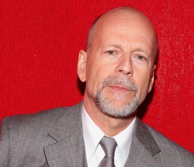    Брюс Уиллис. Фото: Getty Images