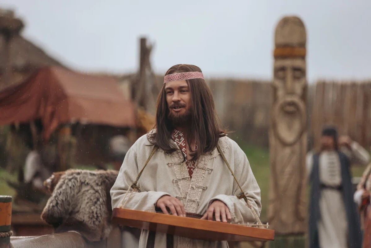 Сибиряки активно снимаются в сказочных фильмах.  Фото: Фото предоставлено пресс-службой ТНТ