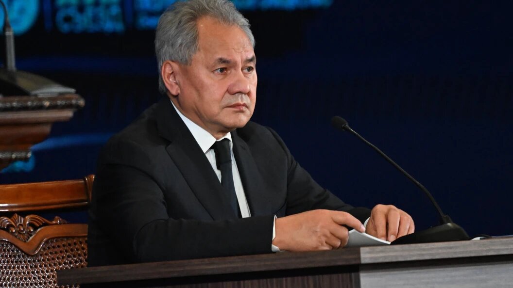    Komsomolskaya Pravda/Globallookpress