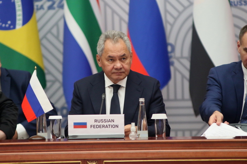     Maksim Konstantinov/Globallookpress