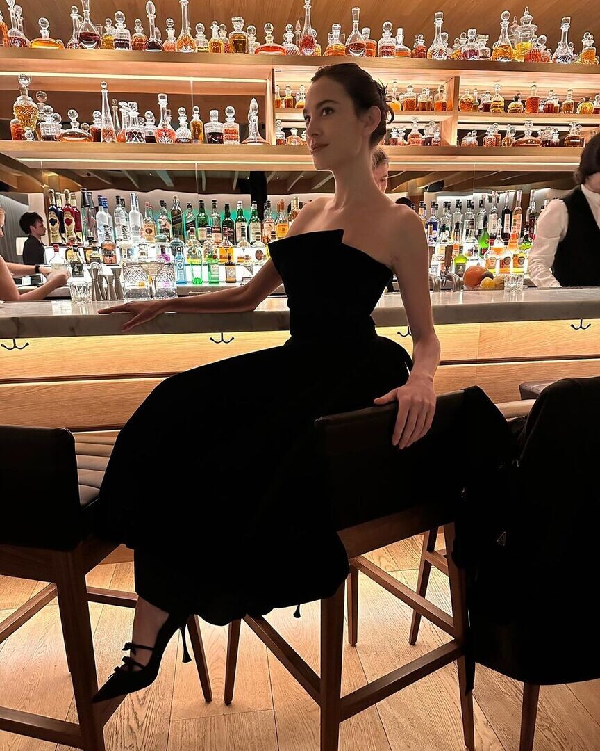     Алекса Чанг