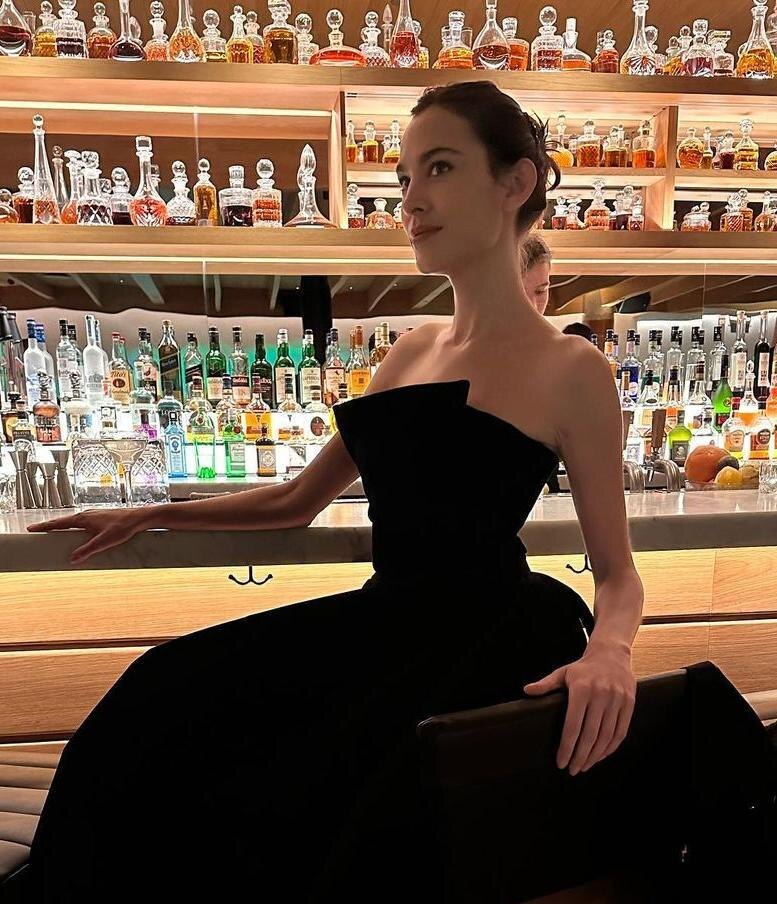     Алекса Чанг