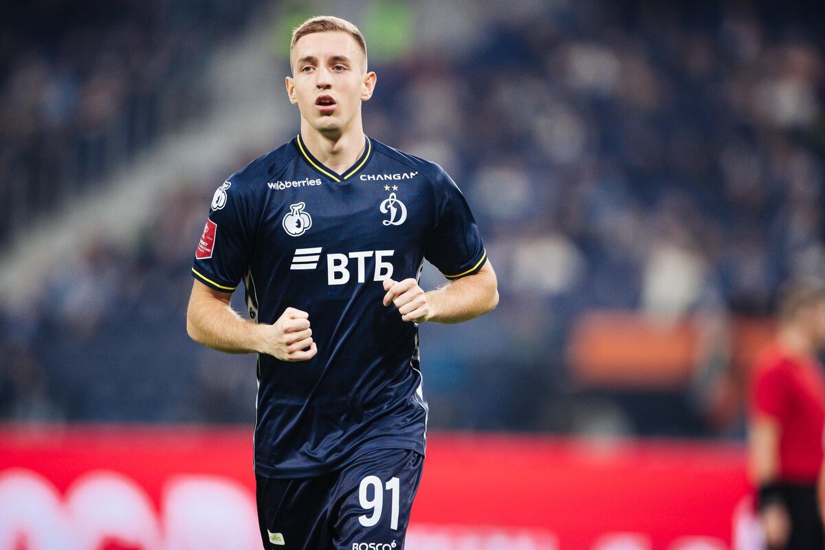 Ярослав Гладышев