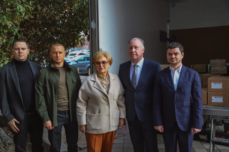    Фото: Варвара Вострокнутова, «КИ»