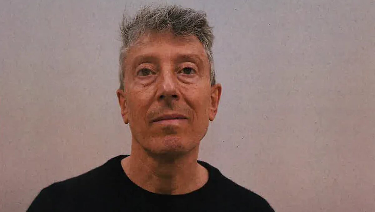   Metropolitan Police- Говард Филлипс