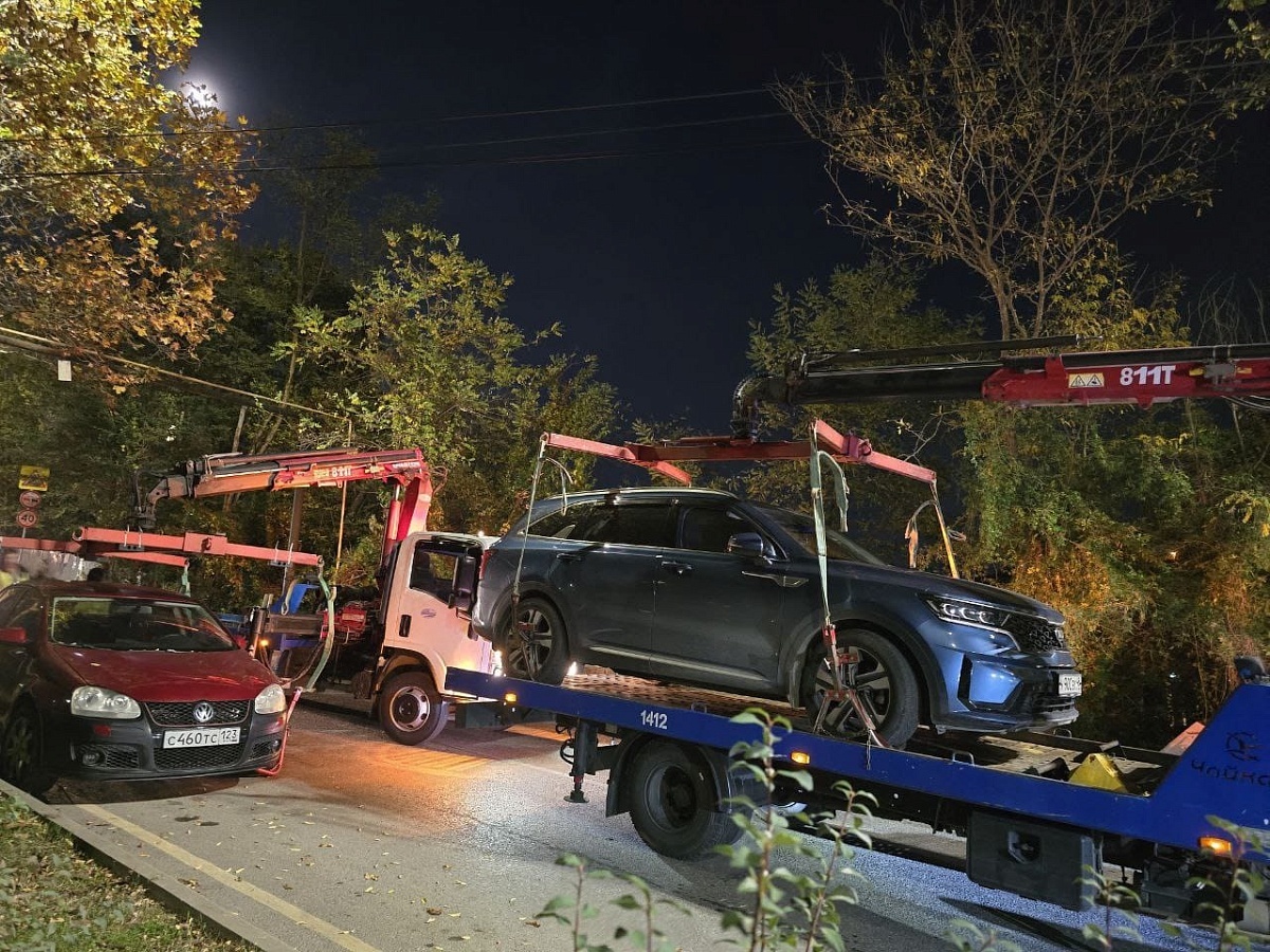    Фото: пресс-служба администрации города Сочи