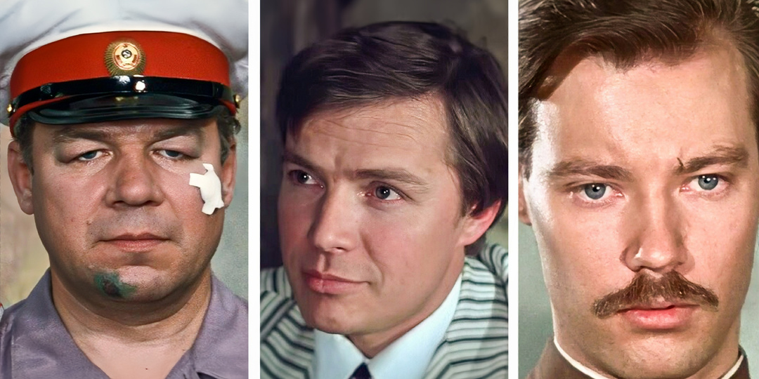 10 самых харизматичных и правильных милиционеров советского кино