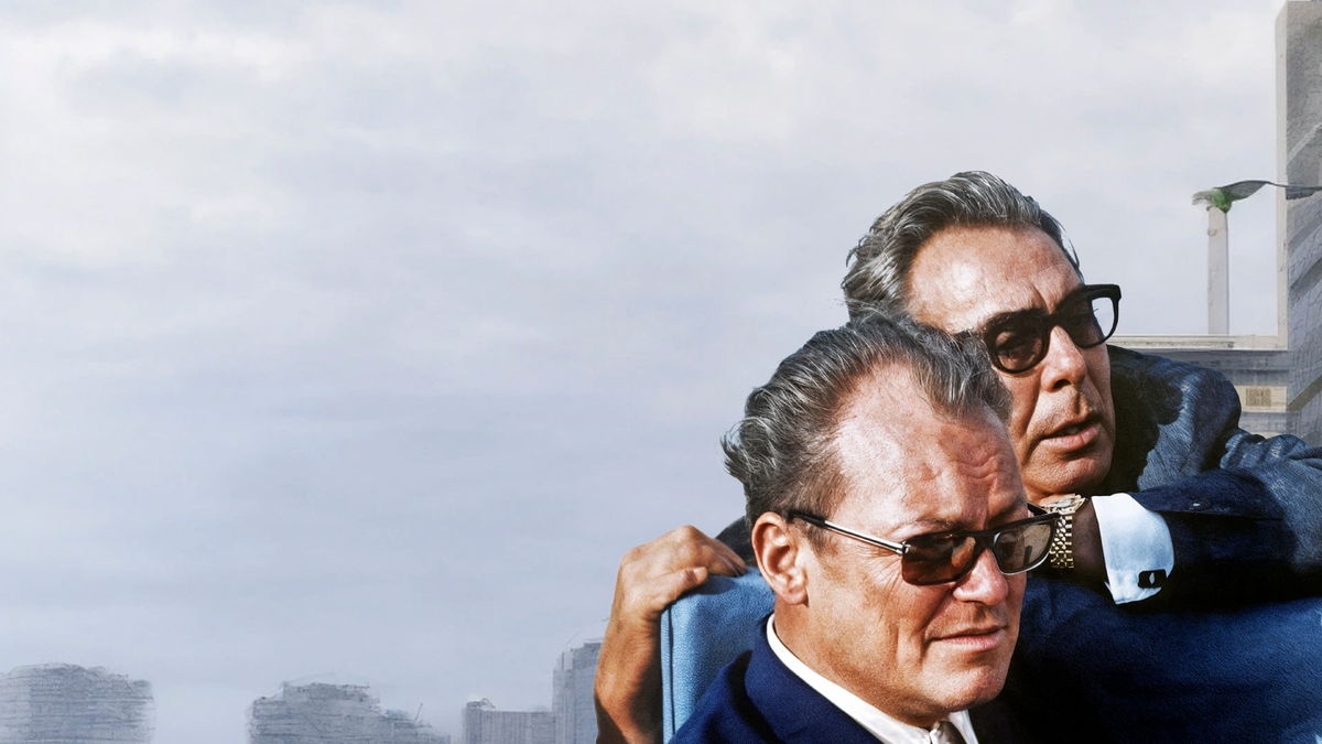 Обложка сериала "Дорогой Вилли. Настоящая история", (источник: premier.one)
