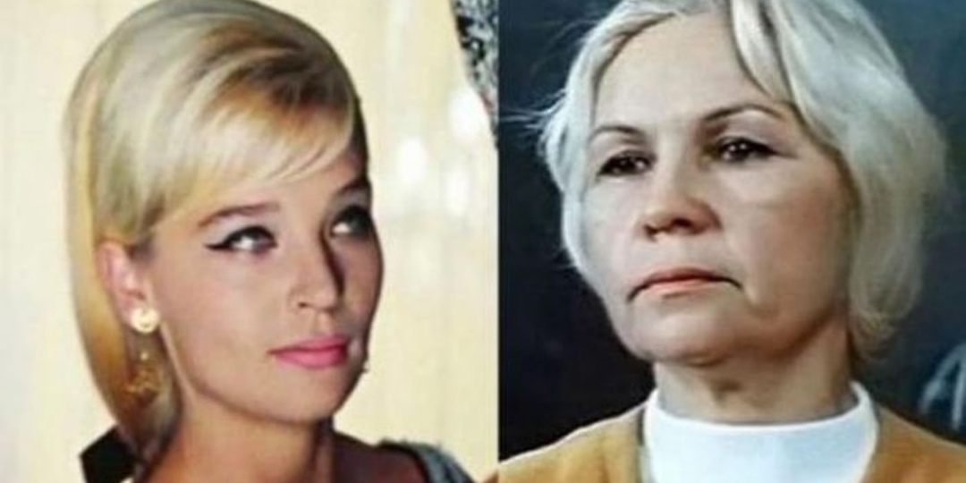 Кто озвучивал известных киногероев