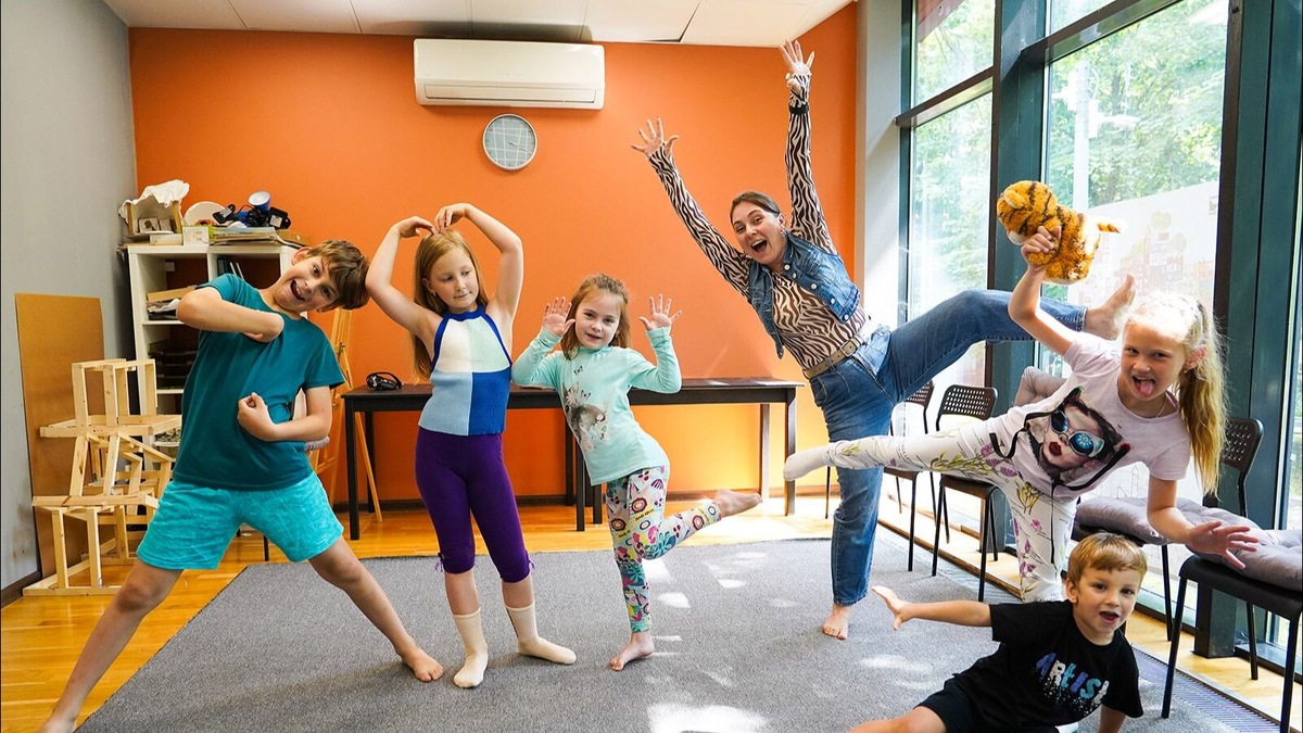 Фото: пресс-служба Департамента культуры города Москвы