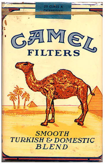 США, 1981 год. 20 штук с фильтром в мягкой упаковке и в целлофане. Производитель: R.J. Reynolds Tobacco Co. Владелец торговой марки: R.J. Reynolds Tobacco Co.
