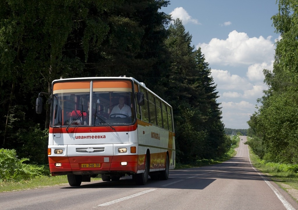 Он шикарен! Взято с «Фотобуса». Фото сделано сотрудниками Автоколонны №1789 г. Ивантеевка.
Прислал (на сайт «Фотобус») ГАЗ-31013