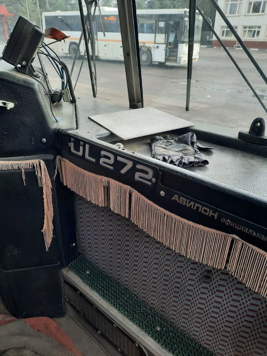 Взято из ТГ-канала «RetroBus: непосредственный впрыск». Листайте