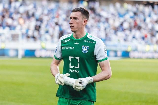   Фото: сайт ФК «Балтика»