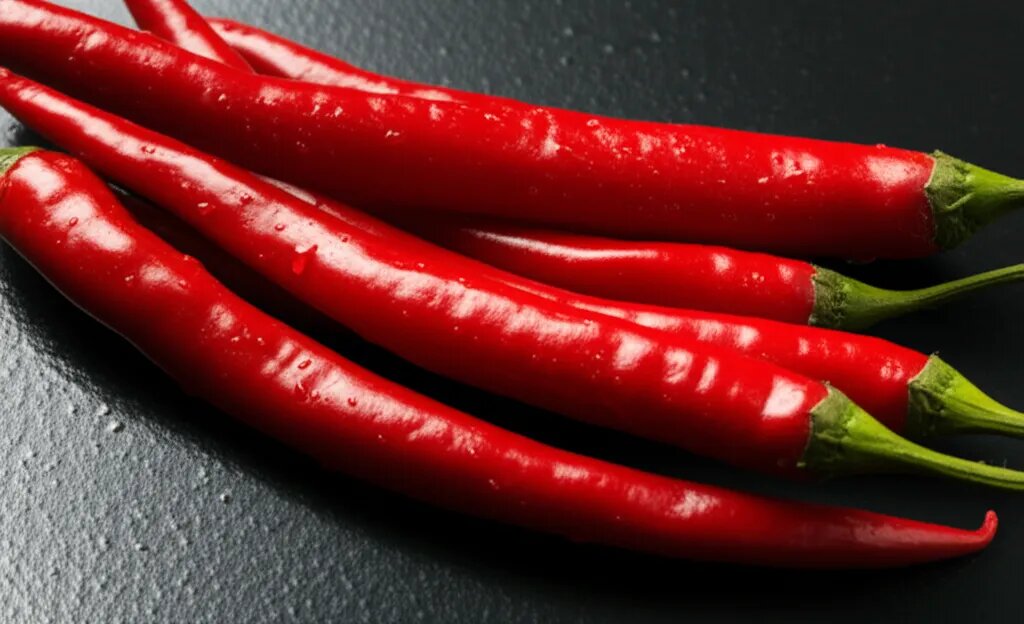    Вредно ли есть острое? Михаил Обзоров