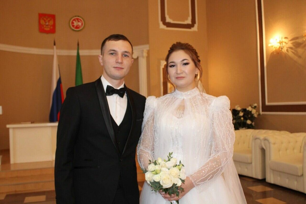 Фото предоставлено Лейсан Газизовой