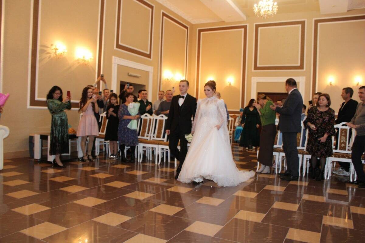 Фото предоставлено Лейсан Газизовой