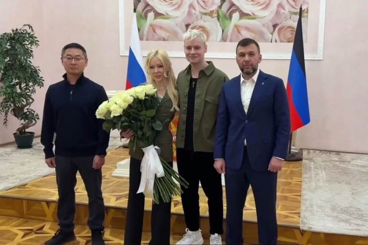    Фото: соцсети