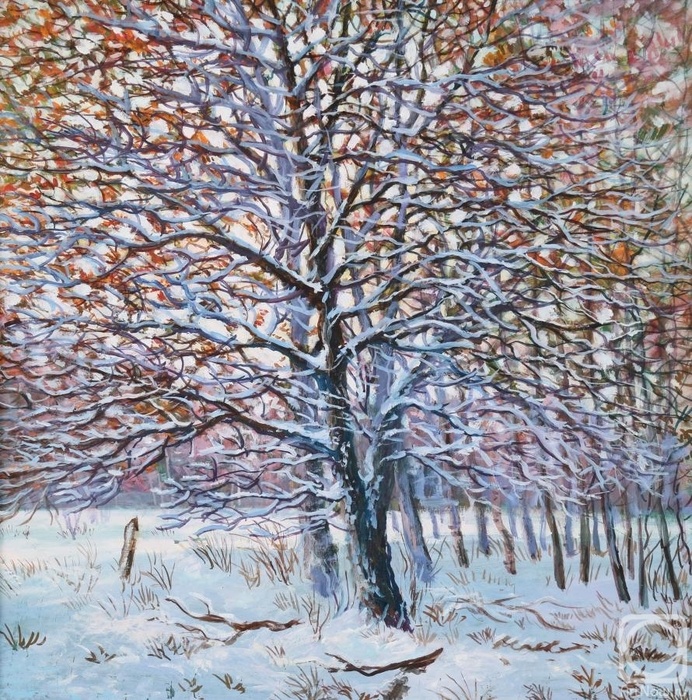 Юрий Ювенальев