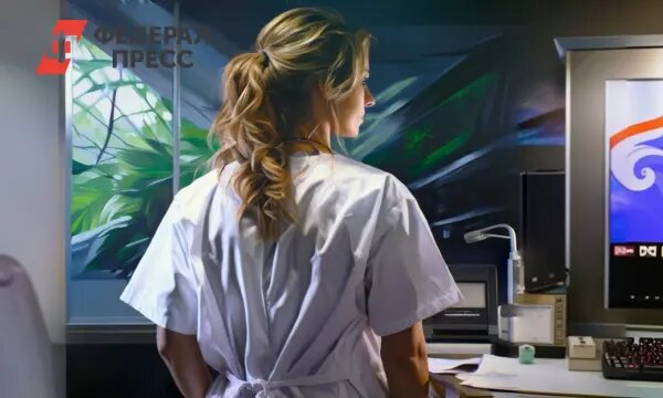    Фото: fedpress.ru Оливия Ильинская