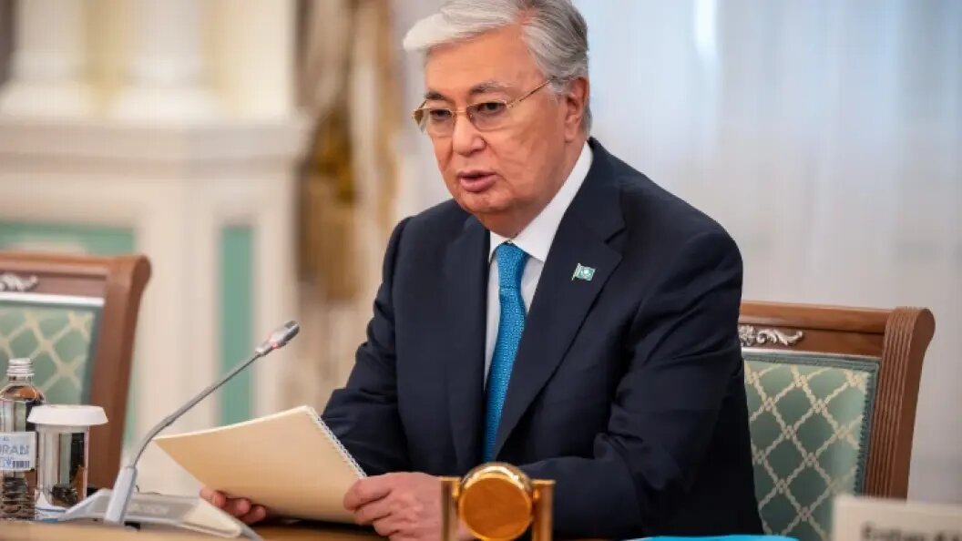    Фото: Michael Kappeler/dpa/Globallookpress