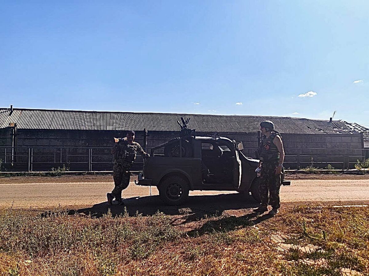     / Из личного архива