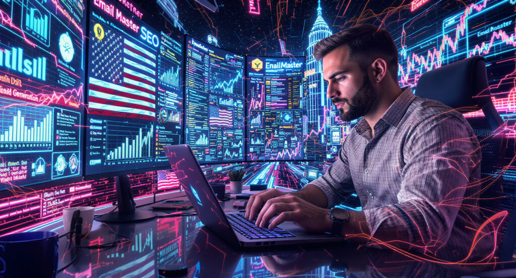    Как создать лидогенерирующий контент в 2025 году: тренды, патриотизм и SEO для максимального привлечения клиентов Михаил Михайлов