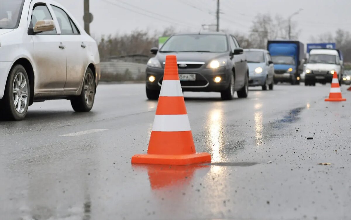    Погода в Ижевске на 8 ноября: днем дожди и до +6°С