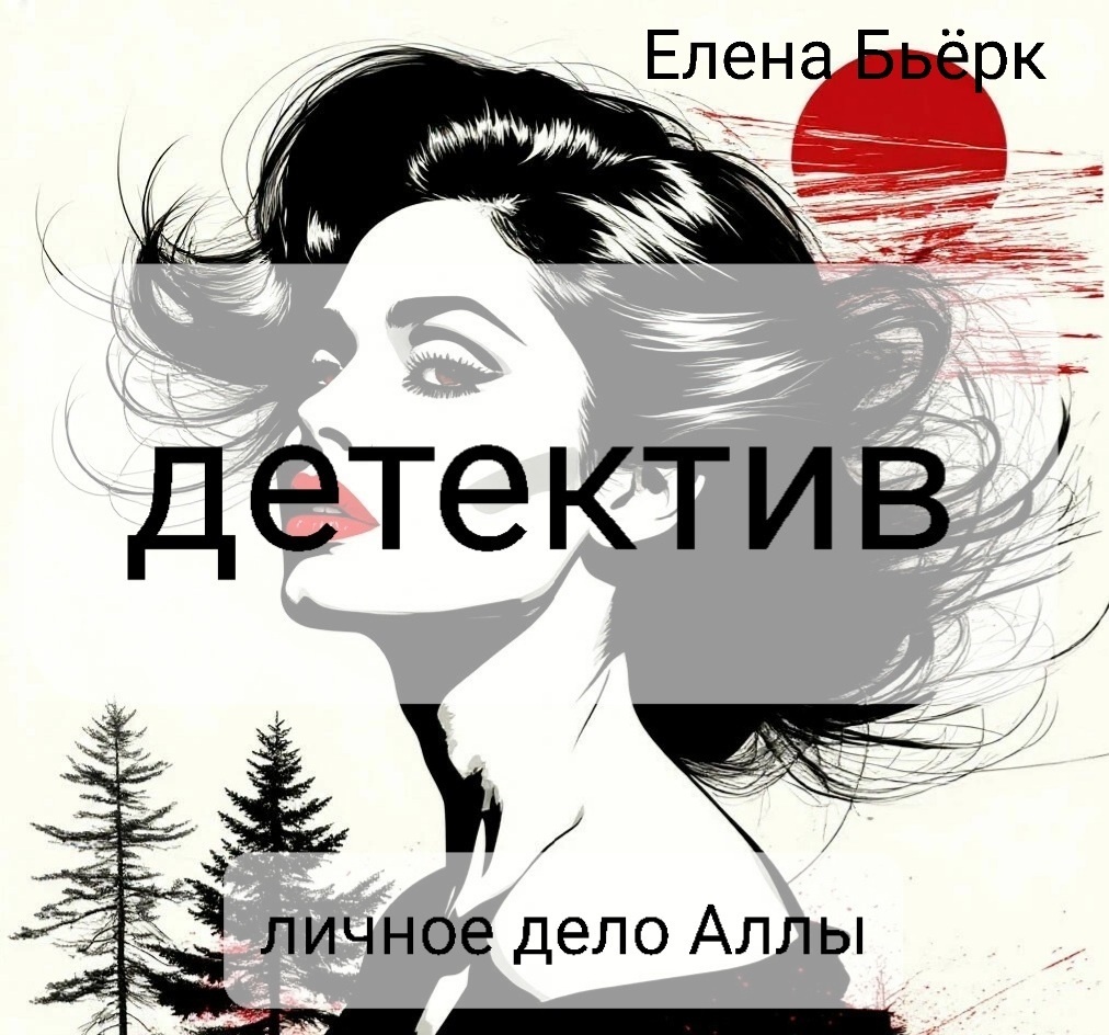 Автор иллюстрации Елена Бьёрк