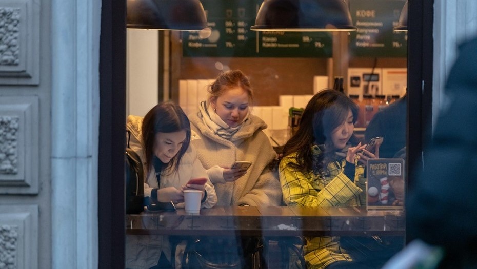 Автор фото: Михаил Тихонов / "Деловой Петербург"