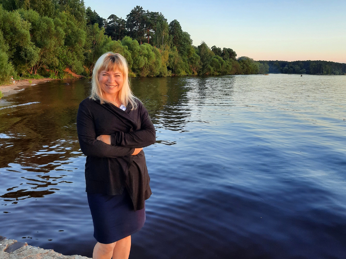 Август 2020г. Перед устройством на ресепшен. Все фото в статье автора. 